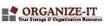 Organize-it Coupons